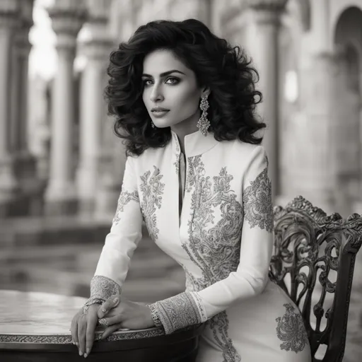 Nadia Lalami