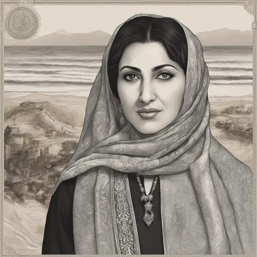 Nadia Makram Ebeid