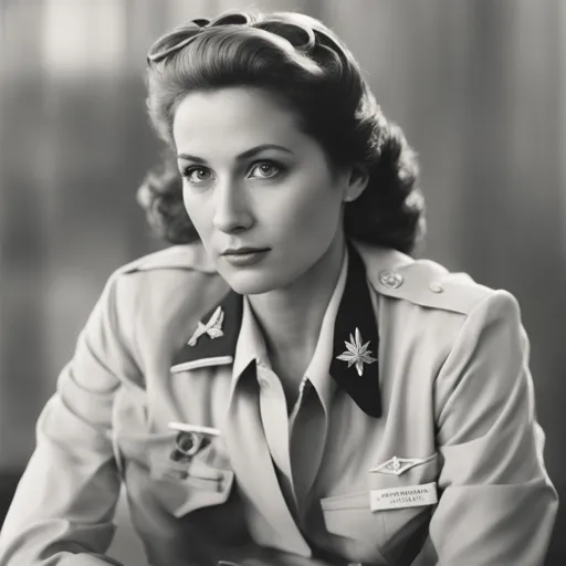 Nadia Marcinko