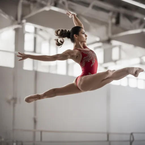 Nadia Mimoun