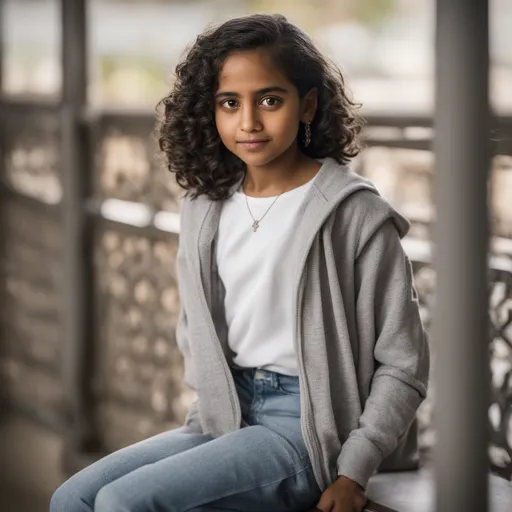 Nadia Mohamed