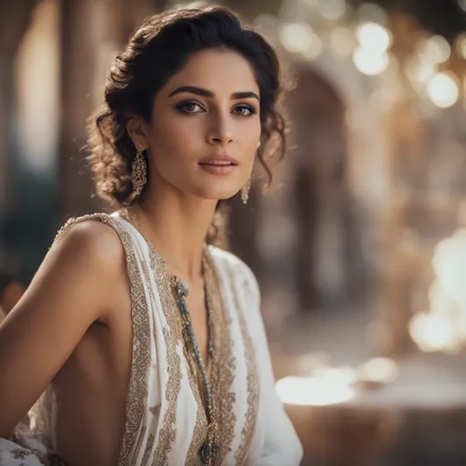 Nadia Niazi