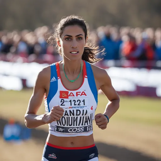 Nadia Noujani