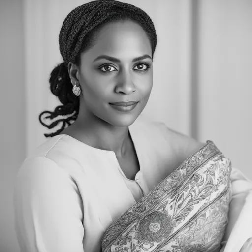 Nadia Nurhussein