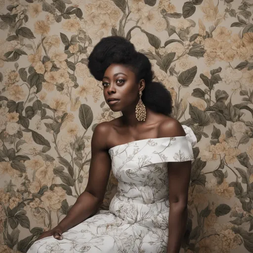 Nadia Owusu