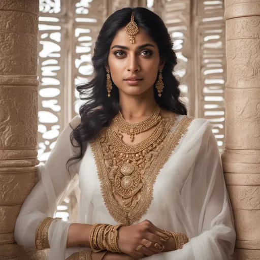 Nadia Prasad