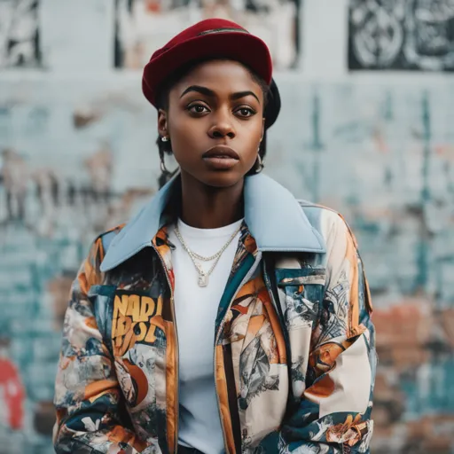 Nadia Rose