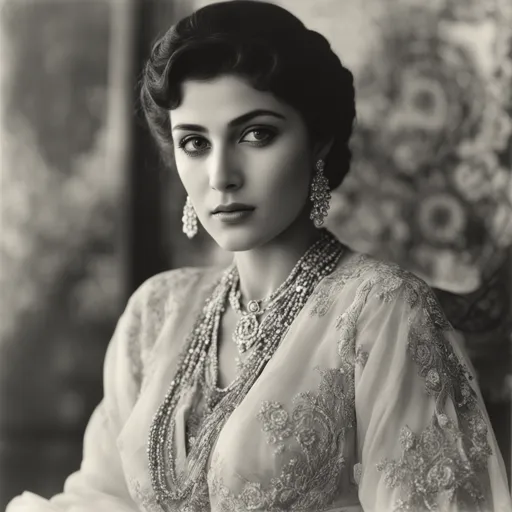 Nadia Saikali