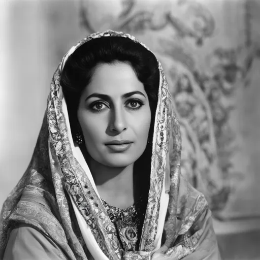 Nadia Salem