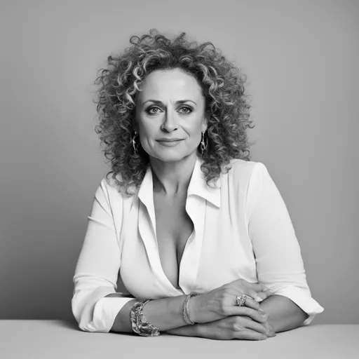 Nadia Sawalha