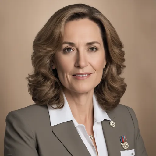 Nadia Schadlow