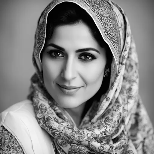 Nadia Shahram