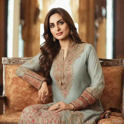 Nadia Sher