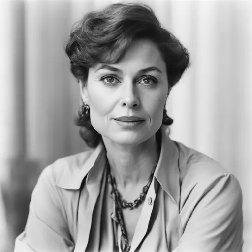 Nadia Tass