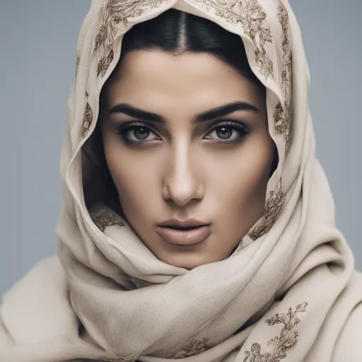 Nadia Tehran