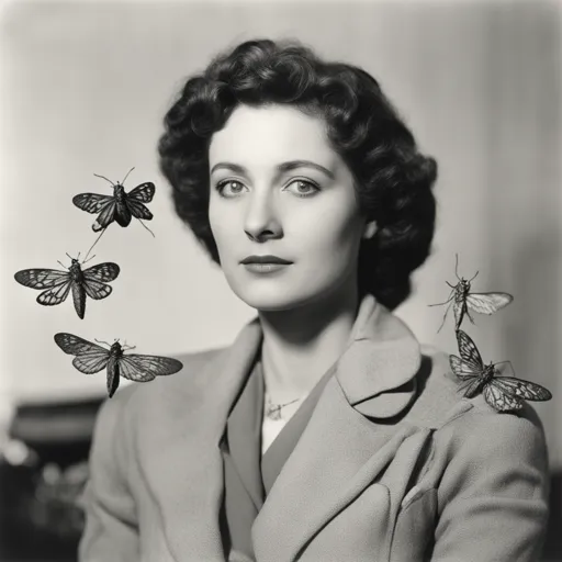 Nadia Waloff