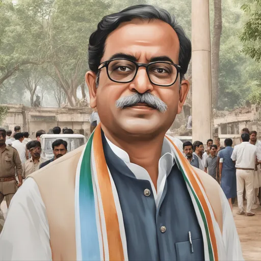Nadiar Chand Bouri