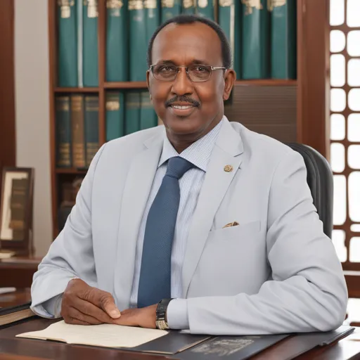 Nadifo Mohamed Osman