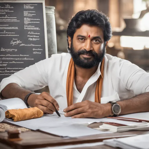 Nadigar Sangam
