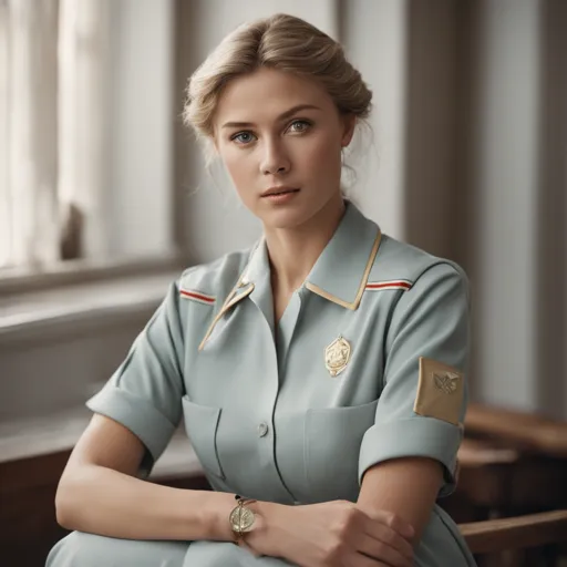 Nadiia Khavanska