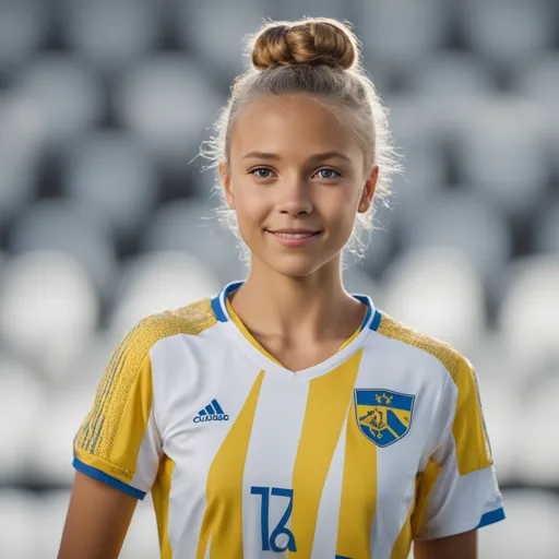 Nadiia Kunina
