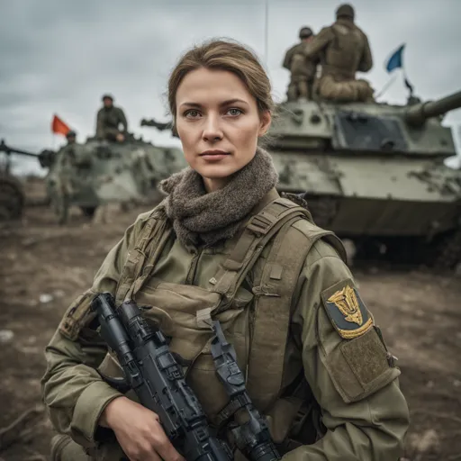 Nadiia Omelchenko