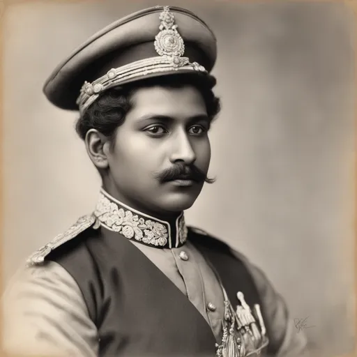 Nadikerianda Chinnappa