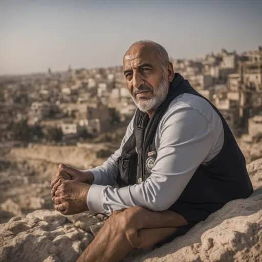 Nadim Barghouthi