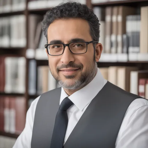 Nadim Rouhana