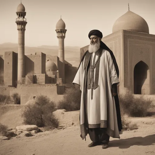 Nadim al-Pachachi