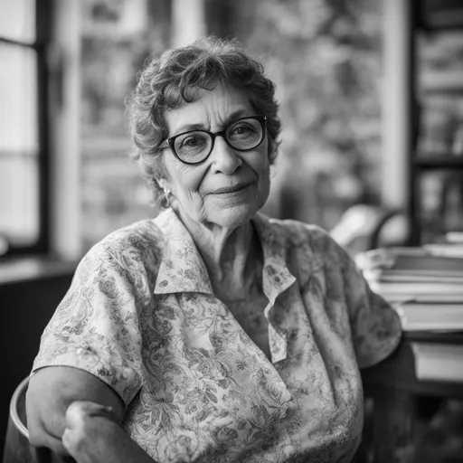 Nadina LaSpina