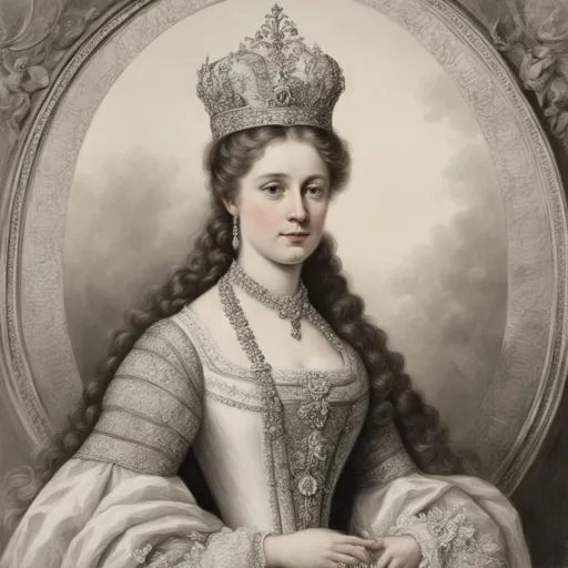 Nadine, Countess of Shrewsbury