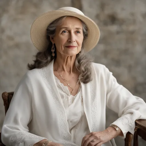 Nadine-Josette Chaline
