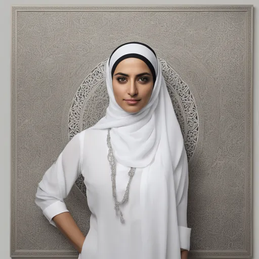 Nadine Al Shaikh