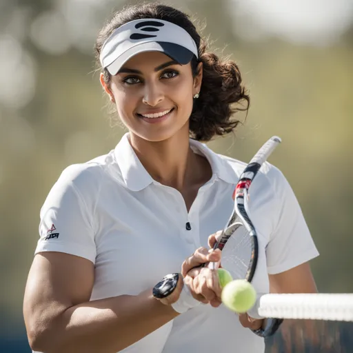 Nadine Ashraf