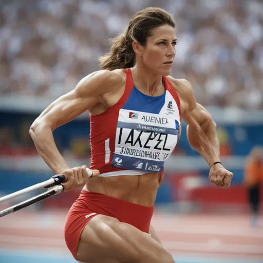 Nadine Auzeil