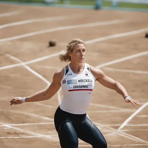 Nadine Beckel