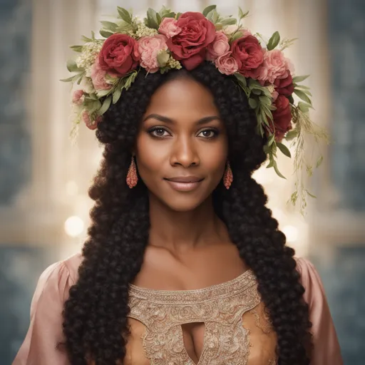 Nadine Benjamin