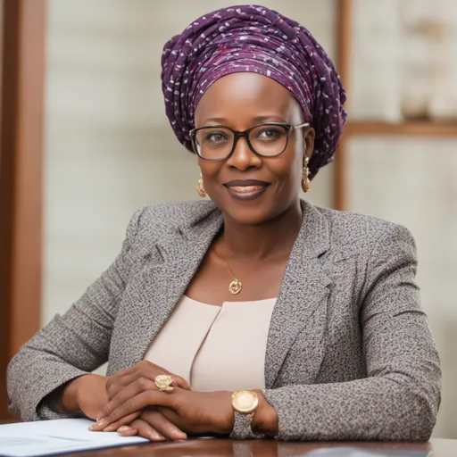 Nadine Byarugaba
