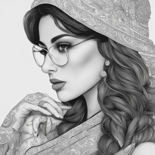 Nadine Chahine