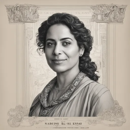 Nadine El-Enany