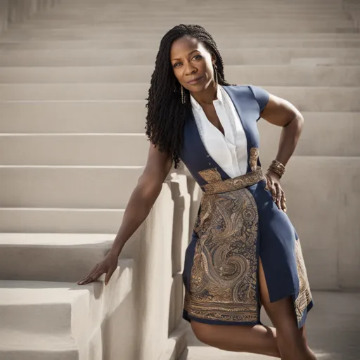 Nadine George-Graves
