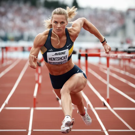 Nadine Hentschke