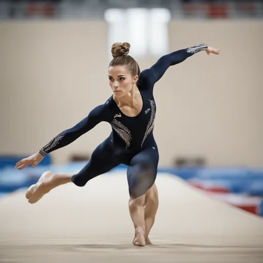 Nadine Jarosch