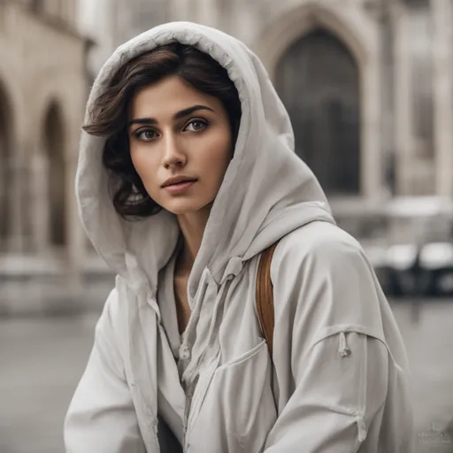 Nadine Khouzam