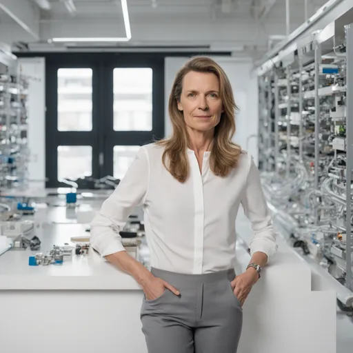 Nadine Lüchinger