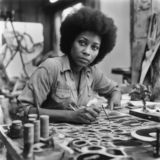 Nadine M. DeLawrence