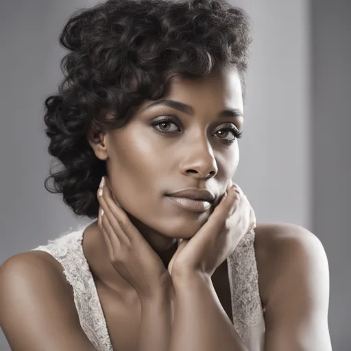 Nadine Marshall