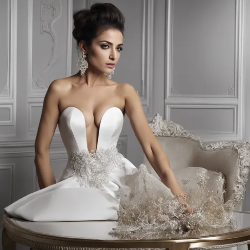 Nadine Merabi
