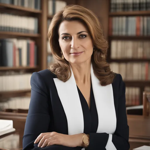 Nadine Moussa